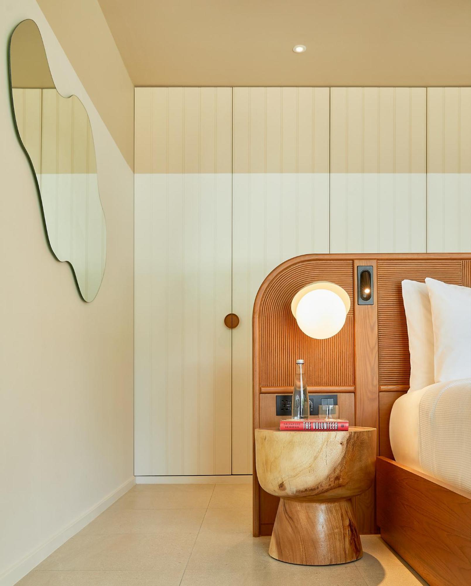 Готель The Standard, Хуахін Номер фото A room at the Standard London
