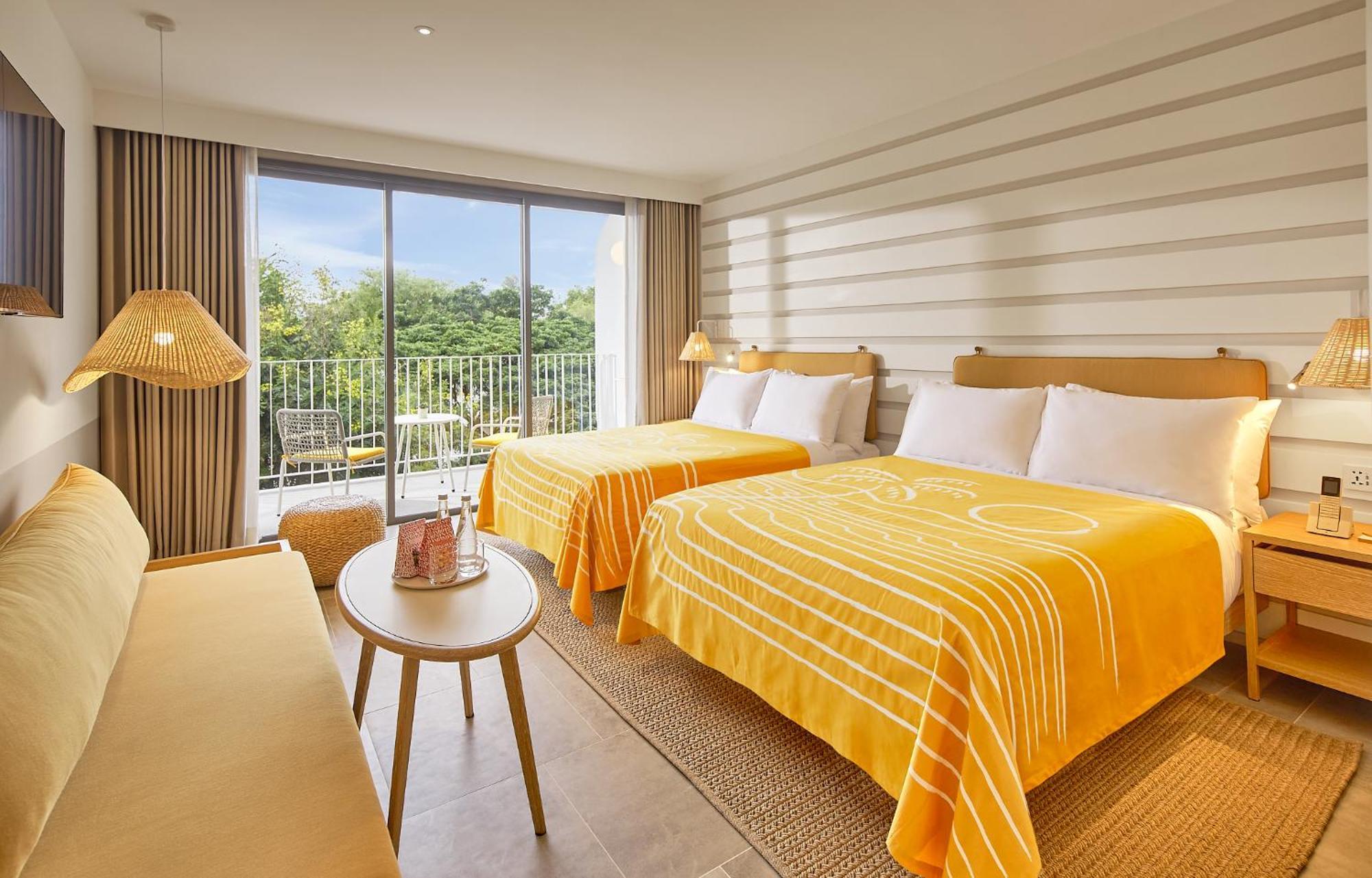 Готель The Standard, Хуахін Номер фото Deluxe Room